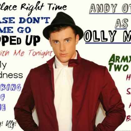 Andy O